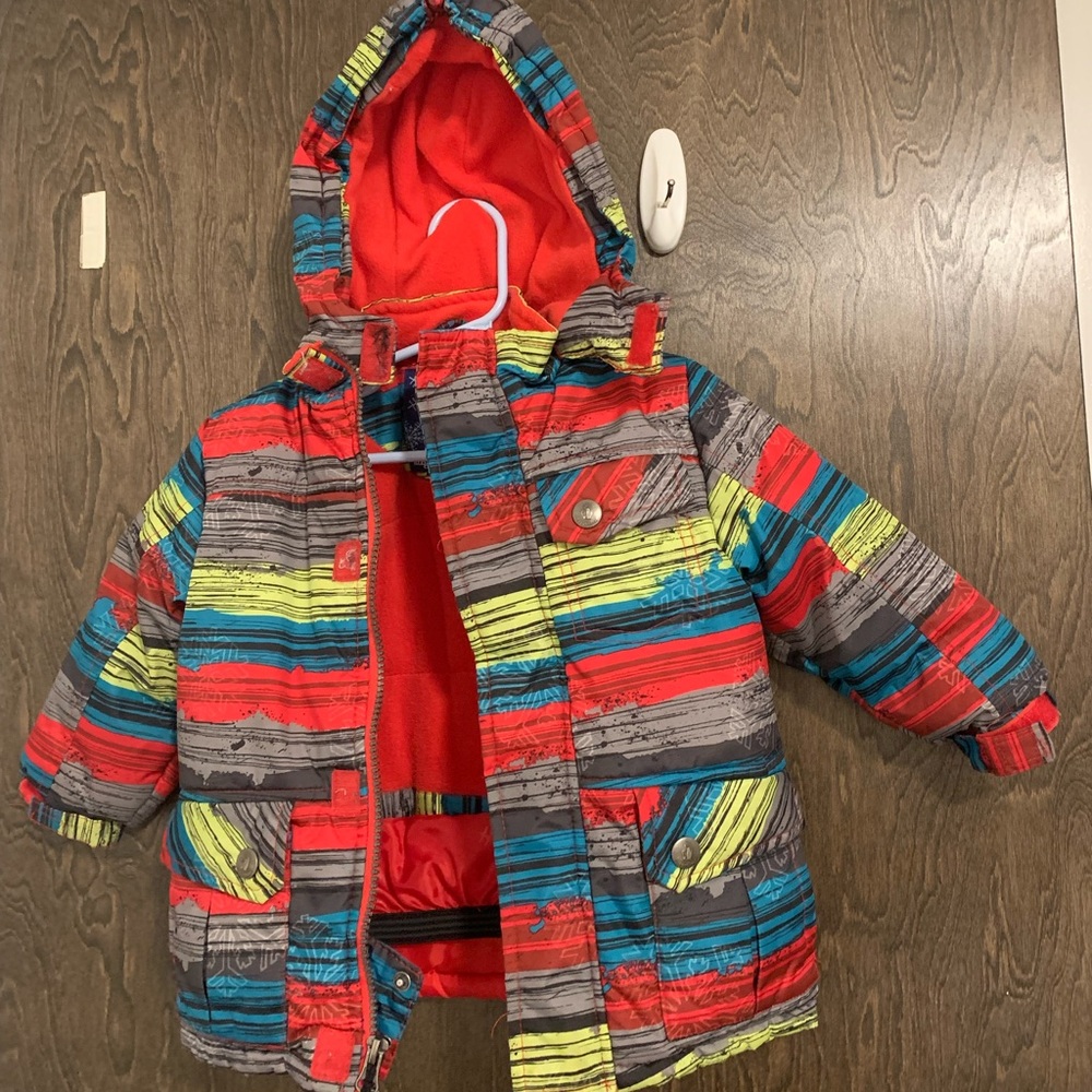 Kids jacket 18month